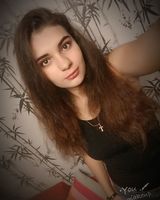 Лена Алексеева