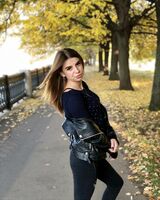 Анна Ефанова