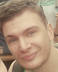 Андрей Чехонте