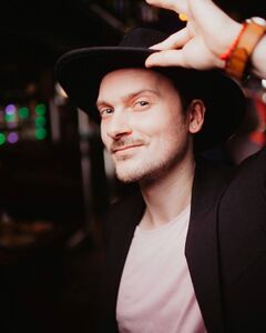Евгений Костерин