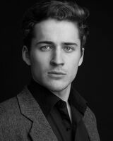 Никита Касьяненко