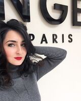 Диана Шелягина