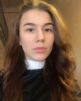 Полина Ростворцова