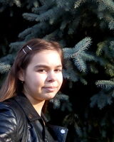 Кристина Сырбу