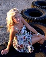 Юлия Кириченко