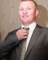 Бегишев Равильевич