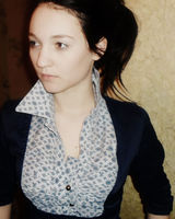 Екатерина Роганова
