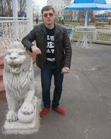 Артур Сычёв