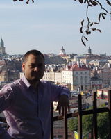 Григорий Журов