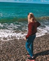 Кира Тютерева