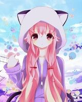 Арина Кашка