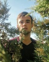 Дмитрий Рассел