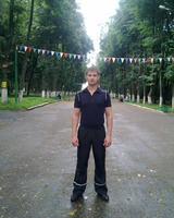 Анатолий Султанов