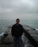 Николай Александренко