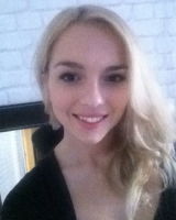 Ирина Серякова