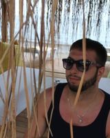 Максим Сидоров