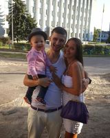 Дарина Рыженко