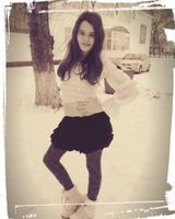 Валерия Сукова