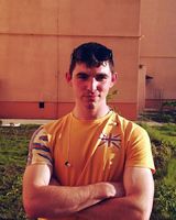 Сергей Заболотний