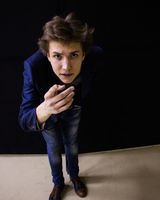 Виталий Ковалев