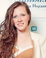 Александра Преображенская