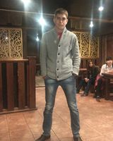 Роман Сафонов