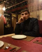 Дмитрий Черненко