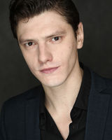 Дмитрий Керн