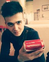 Сирож Эгамбердиев