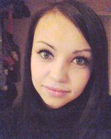 Айгуль Хамзина