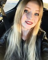 Анастасия Алексеева