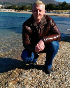 Дмитрий Давыдов