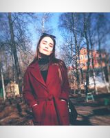 Владислава Соколова