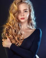 Кравченя Александровна