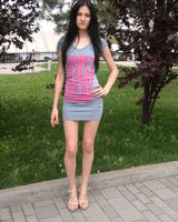 Марина Павленко