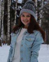 Дарья Ивашечкина