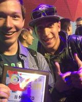 Артем Шашков