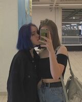 Анастасия Майская