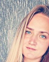 Виктория Матяш