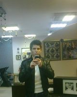 Руслан Николаев