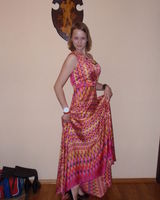 Наталия Денисова