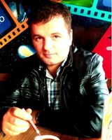 Виталий Рудний