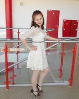 Анна Усачева