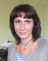 Елена Янкова
