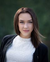 Анастасия Кросикова