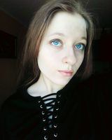 Кристина Мельникова