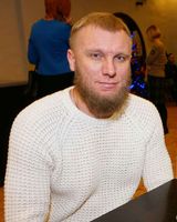 Василий Сергеев
