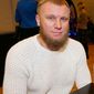 Василий Сергеев