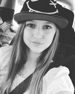 Диана Родионова