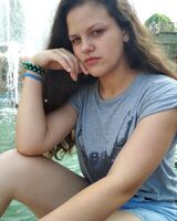 Ангелина Суровикина